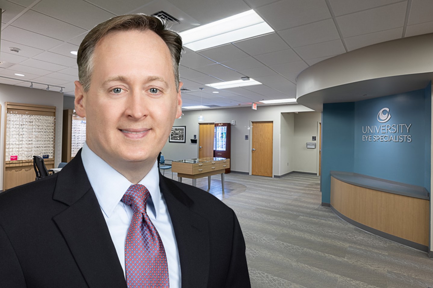 Cataract Surgery A Custom Approach University Eye Specialists