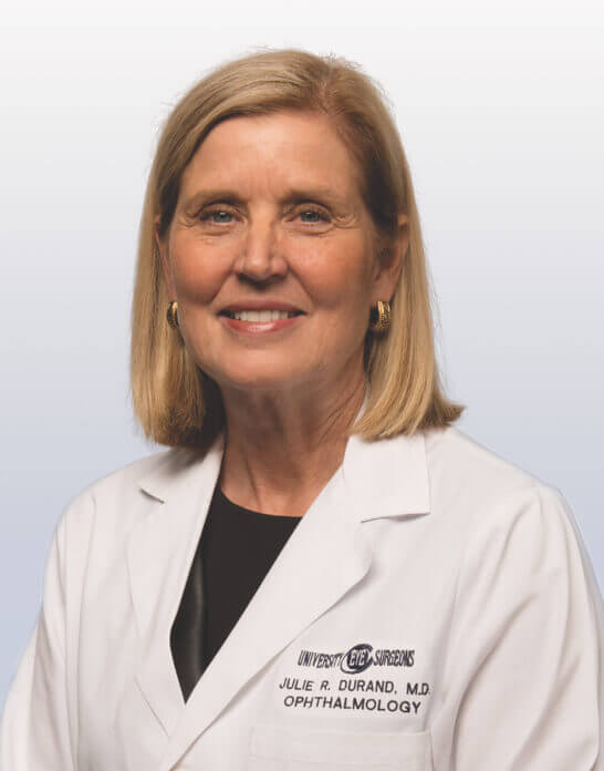 Julie R. Durand, MD