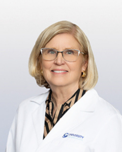 Julie R. Durand, MD