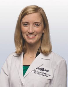 Lauren L. Harris, MD