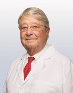 John L. Montgomery Jr., MD, FACS