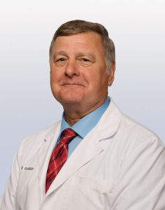 Kenneth W. Olander, MD, PHD