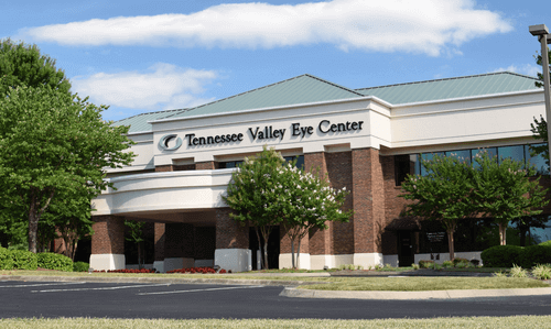 Tennessee Valley Eye Center University Eye Specialists