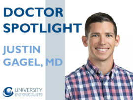 Doctor Spotlight Dr Gagel