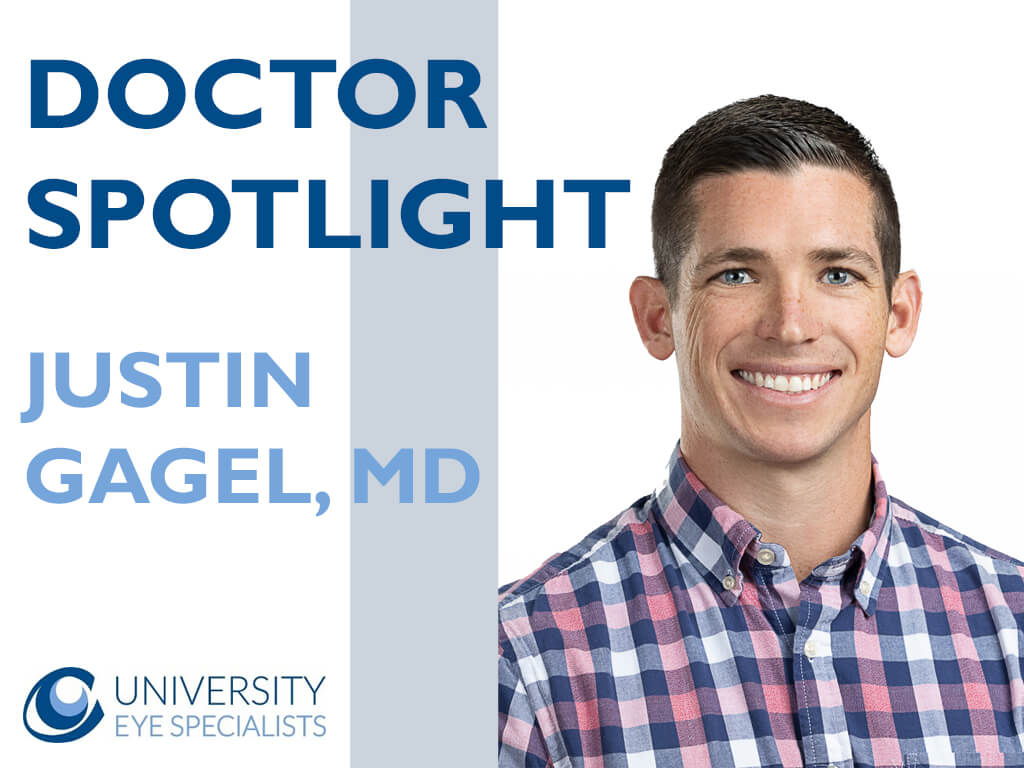 Doctor Spotlight Dr Gagel