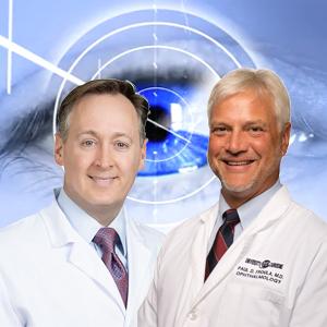 University Eye Specialists