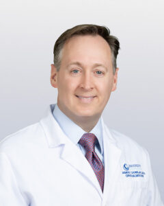 James T. Doss Jr., MD