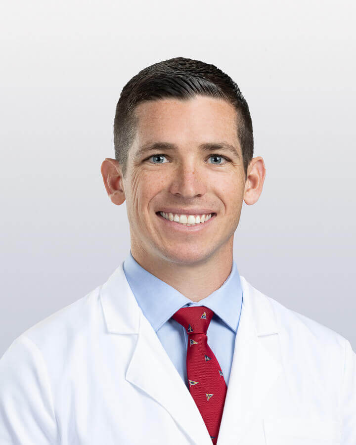 Justin T. Gagel, MD