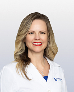Jennifer G. Maples, OD, FAAO