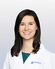 Mia S. Taylor, OD, FAAO | University Eye Specialists